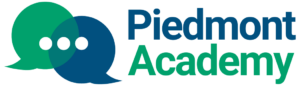 Piedmont Academy Logo